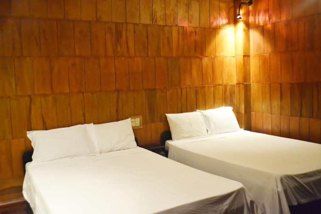 White Lion 2 Hotel Nha Trang Zimmer foto