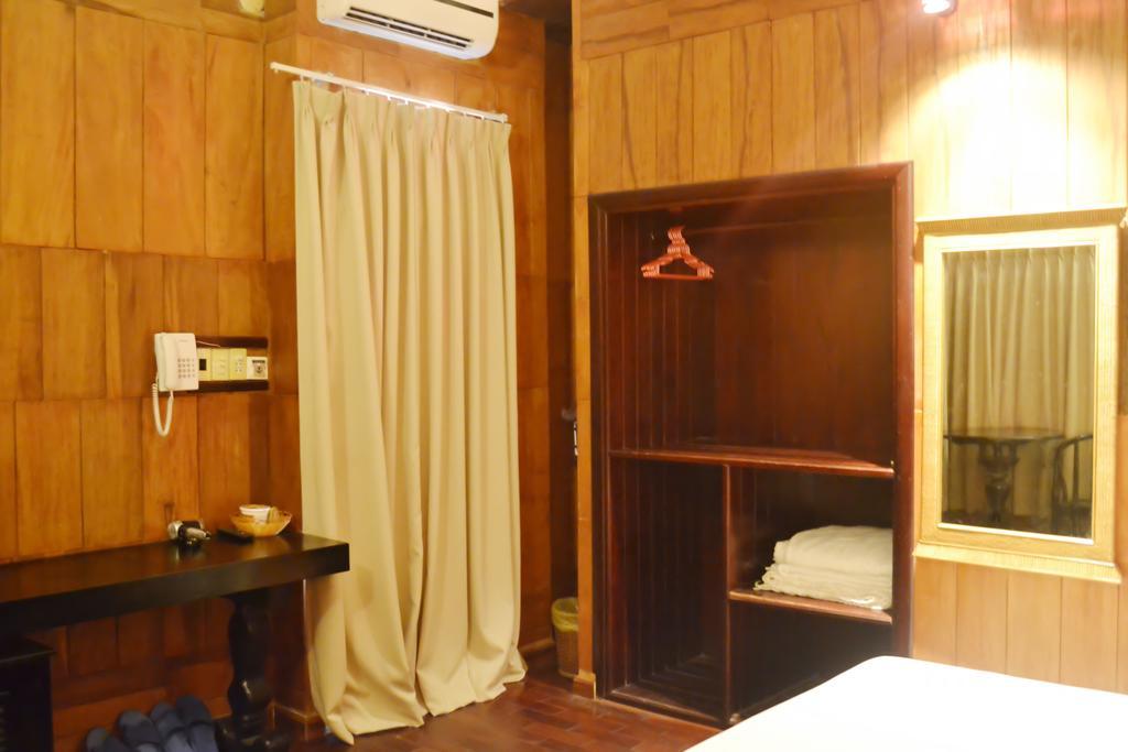 White Lion 2 Hotel Nha Trang Zimmer foto