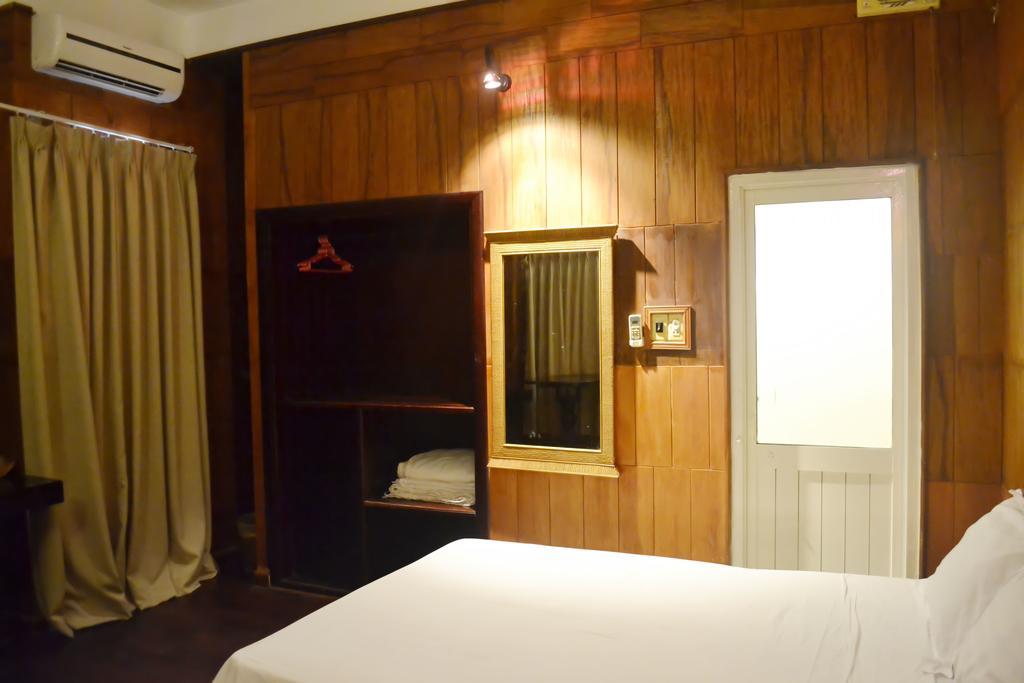 White Lion 2 Hotel Nha Trang Zimmer foto