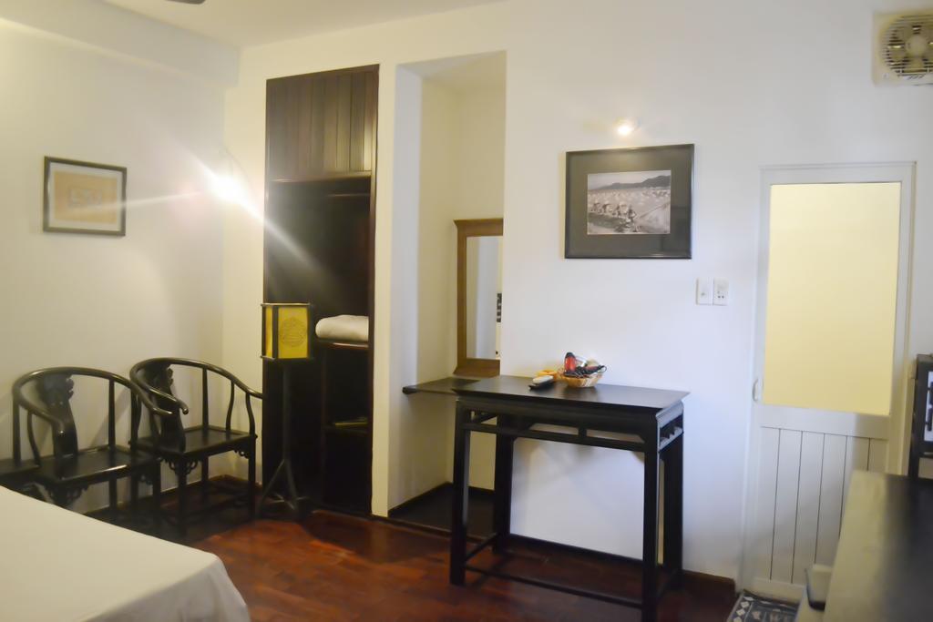 White Lion 2 Hotel Nha Trang Zimmer foto