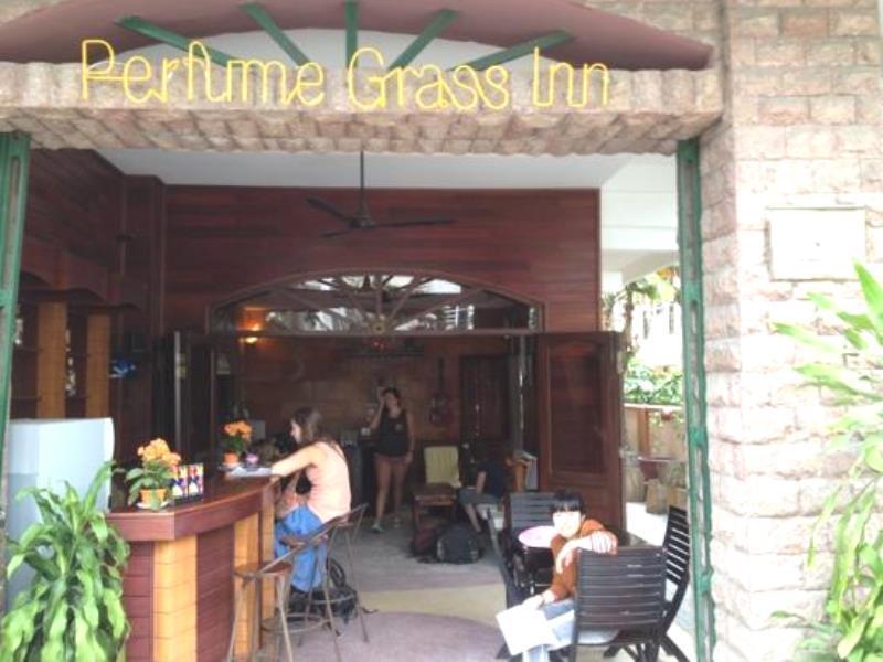 White Lion 2 Hotel Nha Trang Exterior foto