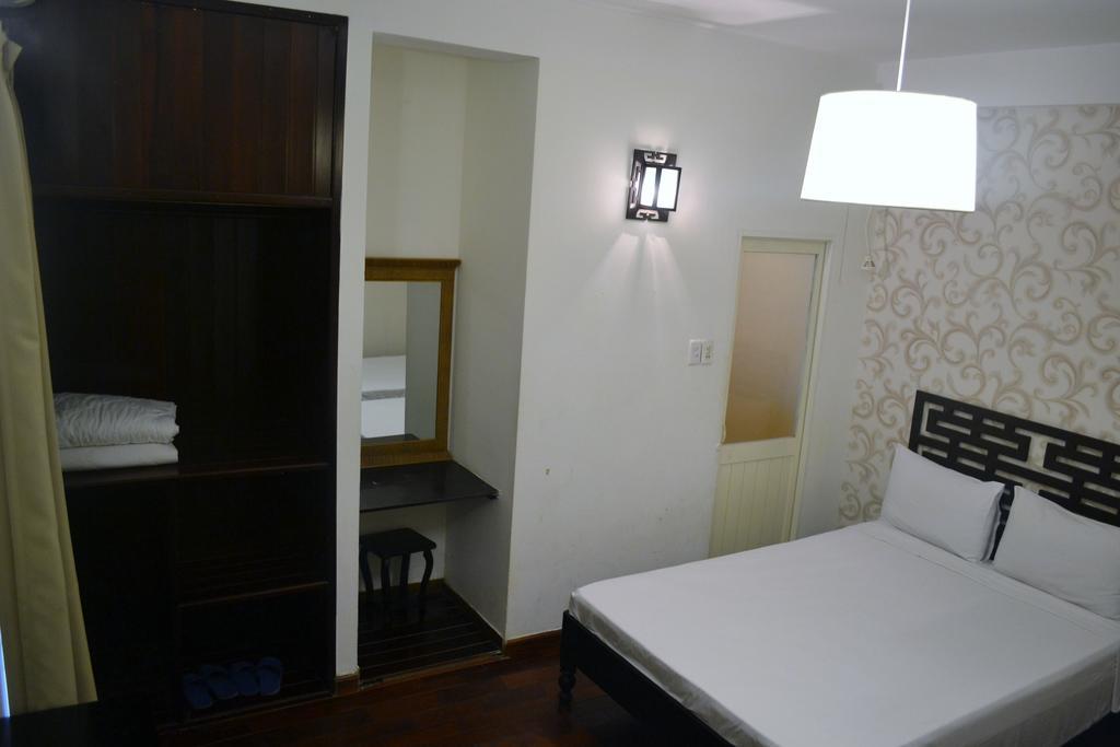 White Lion 2 Hotel Nha Trang Exterior foto