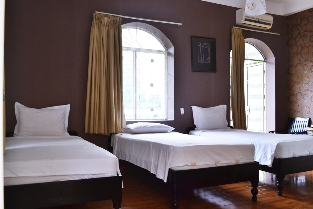White Lion 2 Hotel Nha Trang Exterior foto