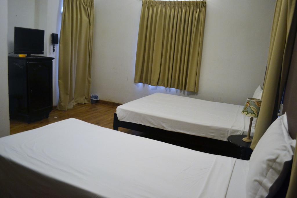 White Lion 2 Hotel Nha Trang Exterior foto